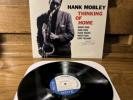 HANK MOBLEY Thinking Of Home LP  Blue 