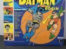 1966 Batman And Robin Sensational Guitars Of Dan & 