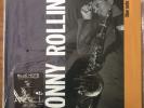 Sonny Rollins VOLUME 1 - Music Matters SRX 