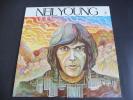 Neil Young - Same 1986 CANADA LP REPRISE