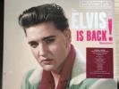 Elvis Presley - FTD 2 Vinyl LP - 