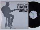 ELMORE JAMES Original Folk Blues KENT LP 