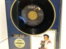 Elvis Presley Teddy Bear/Loving You 45 Single 