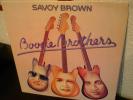 SAVOY BROWN - Boogie Brothers  org.US 