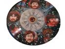 THE BEATLES: TIMELESS II TWO SIDED PICTURE 