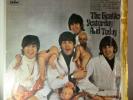 The Beatles Yesterday and Today “butcher”  1966 3rd 