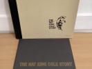 The Nat King Cole Story 5xLP SWCL 1613 