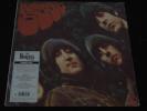 The Beatles-Rubber Soul-2014 OOP MONO LP-SEALED w/