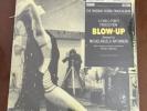 Blow-Up LP Soundtrack SEALED ORIG Herbie Hancock 