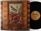 Blackbyrds - City Life LP - Fantasy 