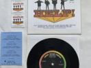 THE BEATLES-HELP COMPACT 33 EP C/BOARD S- 