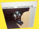 ALBERT KING ◆ Masterworks◆ 2 x Vinyl LP Compilation 