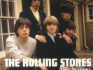 ROLLING STONES The - First Sessions: The 