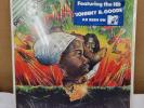 SEALED  Original 1983 Peter Tosh Mama Africa LP 