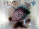 David Bowie - 1. Outside - 2015 Friday Music 180