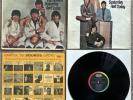 BEATLES RARE STEREO 3RD STATE PRO PEELED 