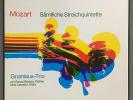D433 Mozart Complete String Quintets Grumiaux Trio 3