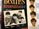 The Beatles Songs Pictures & Stories VJ 1092 With 