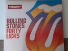 Rolling Stones - Forty Licks Vinyl Reissue 2023 4 