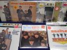 The Early Beatles  Capitol Records 1965 Factory SEALED 