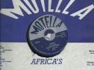 MAHOTELLA QUEENS  SOUTH AFRICA  78   THOKO  ZULU VOCAL 