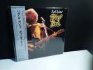 BOB DYLANReal LiveLp Japan Obi-Vinyl 