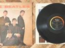 The Beatles - Introducing The Beatles LP1062 