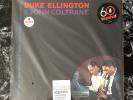 John Coltrane & Duke Ellington - Verve Acoustic 