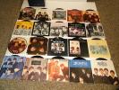 The BEATLES Single Collection - Parlophone - 