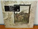 LED ZEPPELIN IV (SEALED) SD-7208 Columbia Record 
