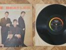 The Beatles-Introducing The Beatles LP1062 VeeJay PS 
