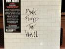 The Wall by Pink Floyd (Vinyl Record 2016) 