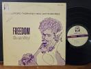 Clifford Thornton New Art Ensemble ‎– Freedom & Unity 1969 