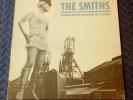 THE SMITHS-Barbarism Begins At Home-Germany Import One-Sided 