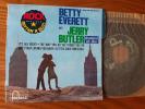 Betty EVERETT &Jerry BUTLER :Its All Right 