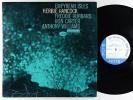 Herbie Hancock - Empyrean Isles LP - 