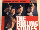 THE ROLLING STONES - ITS ALL OVER 