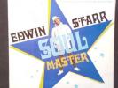 Edwin Starr -Soul Master LP