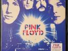PINK FLOYD Eclipsed by the dome 3LP 