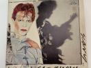 David Bowie Scary Monsters Rare OG New 