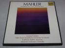 SLATKIN Mahler Symphony no.2 TELARC Digital Stereo 