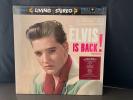 Elvis Presley – Elvis Is Back Sessions / FTD 2