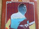 Muddy Waters unk in funk - WMMR  