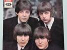 The Beatles / Les Beatles Volume 2 / Vinyl / Beat / 