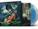 Batman Forever (Soundtrack) [2LP] (Blue & Silver Vinyl (