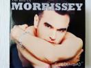 Morrissey - Suedehead - Best Of Morrissey 