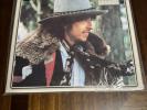 Bob Dylan-Desire Mobile Fidelity 45 RPM Supervinyl Limted 