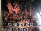 The Good The Bad & The Queen – The 