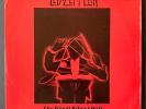 Led Zeppelin • The Royal Albert Hall 1971 • RARE 