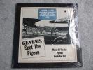 Genesis - Spot The Pigeon EP 1977 Ltd.